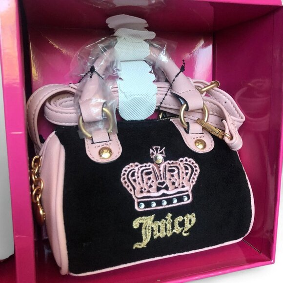 Juicy Lovers Club Set - Picture 4 of 7